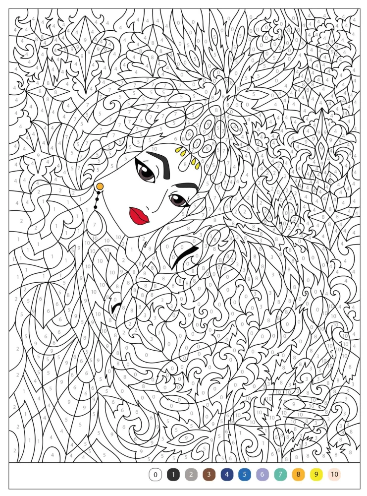 Princesses and Maidens