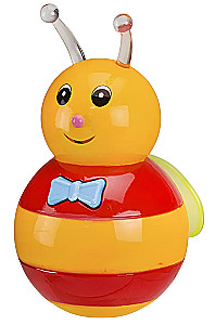 Bączek z muzyką i światłem, w asortymencie