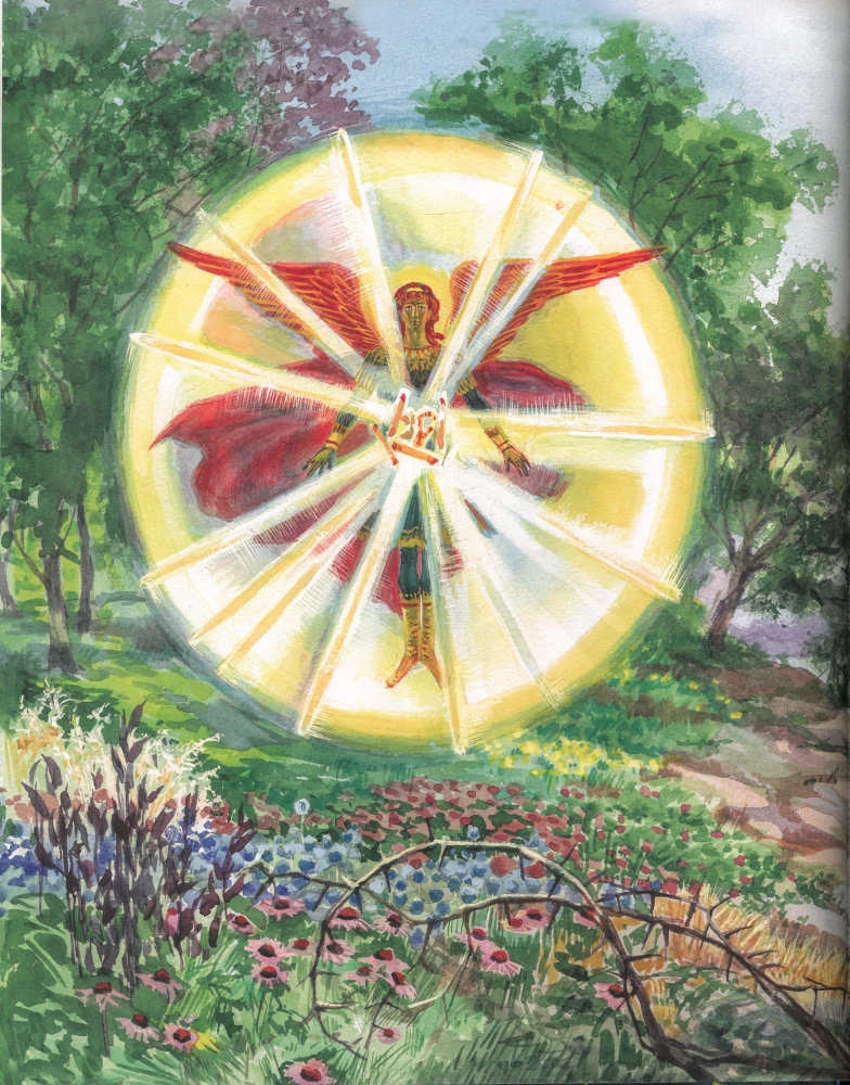 Bībele stāstos bērniem