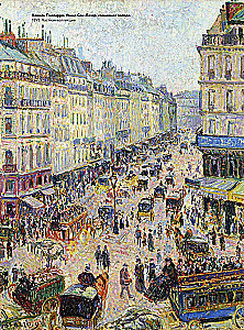 Impresionisti. Mīļākās gleznas