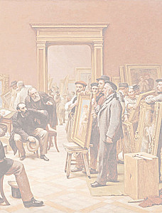 Pre-Raphaelites. Revolution in Victorian Art