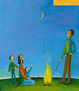 Bērniem par Pareizticību. Par Dievu