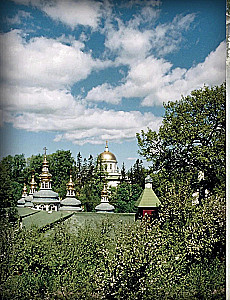 Unholy Saints and Other Stories