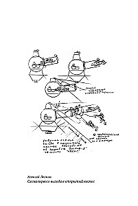 Властелины бесконечности: Космонавт о профессии и судьбе