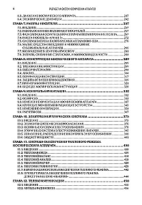 Kosminių aparatų sistemų kūrimas