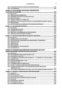 Kosminių aparatų sistemų kūrimas