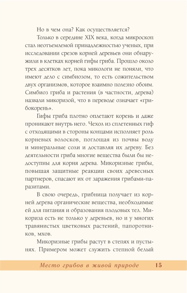 Grzyby rosyjskiego lasu. Ilustrowany przewodnik