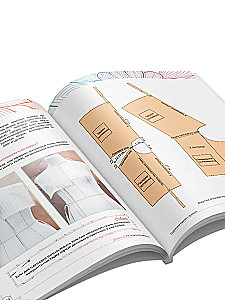 Швейная азбука. От стежка к шедевру