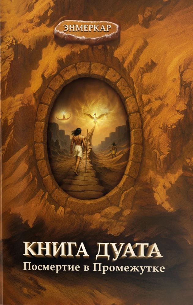 The Book of the Duat. Afterlife in the Interval