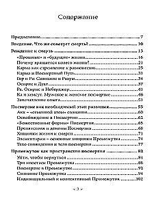 The Book of the Duat. Afterlife in the Interval