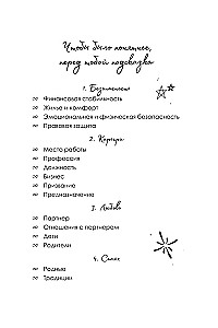 Все мои мечты сбываются. Дневник исполнения желаний