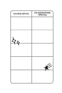 Все мои мечты сбываются. Дневник исполнения желаний