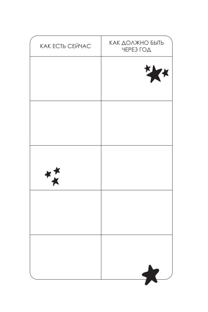 Все мои мечты сбываются. Дневник исполнения желаний