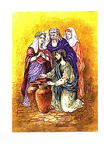 Children about Family