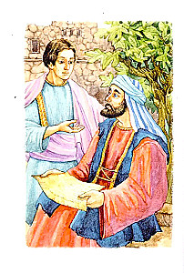 Children about Honesty and Justice