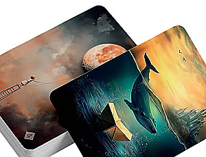 Aizmirstās rotaļlietas. Kārts iekšējam bērnam. Metaforiskās kārtis. 36 kārtis