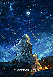 Mityczny oracle. Wskazówki tajemniczych istot