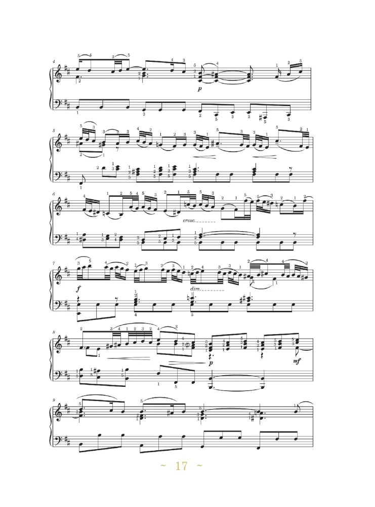 Muzyczne wieczory: Zbiór do dusznego muzykowania