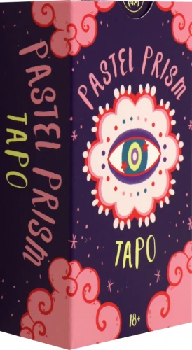 Tarot - Pastel Prism. Polska Seria