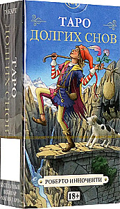 Tarot - Długich Snów