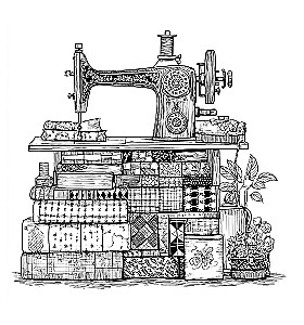 Mierīga krāsošana-antistress. Pārlikumu pasaule. 23 sižeti radošumam un iedvesmai