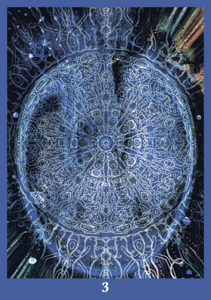 Karti - Smalkās Enerģijas