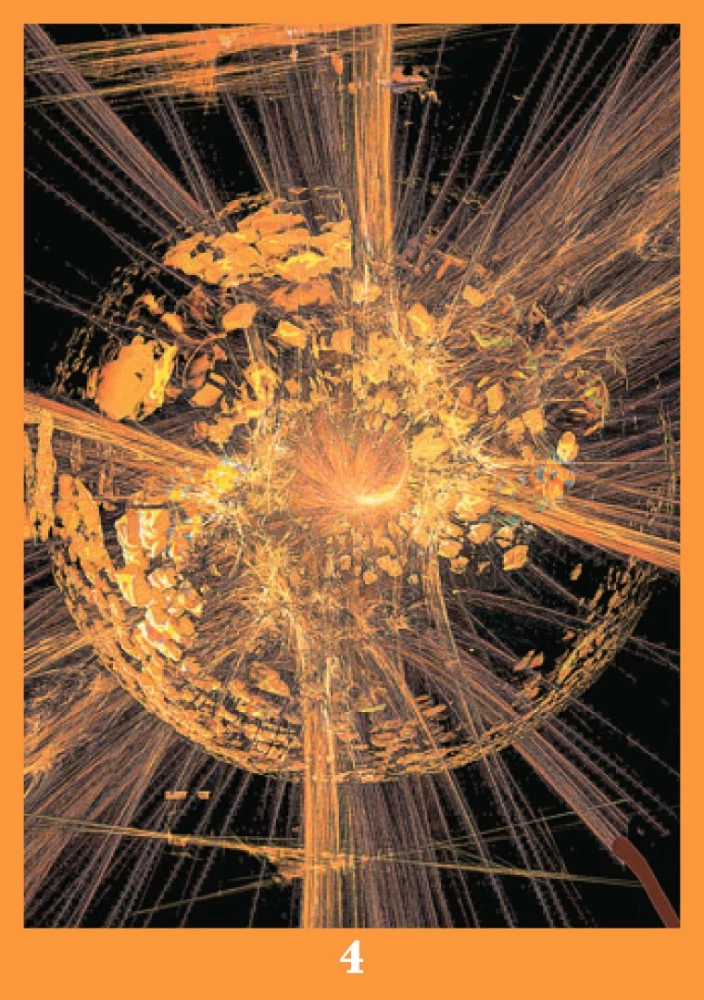 Karti - Smalkās Enerģijas