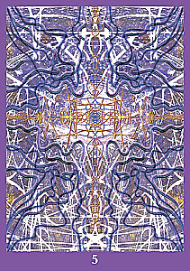 Karti - Smalkās Enerģijas