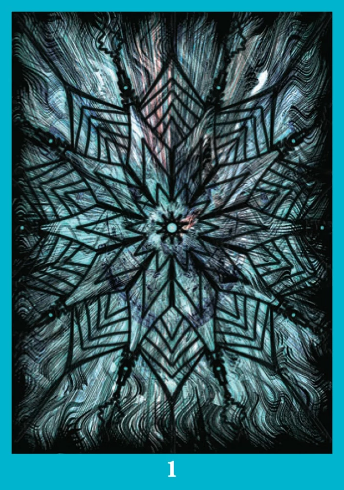 Karti - Smalkās Enerģijas