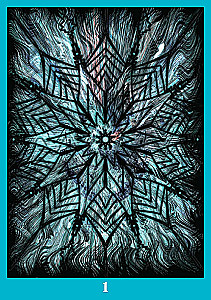 Karti - Smalkās Enerģijas