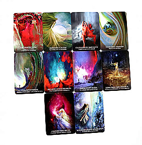 Metaforiskās kartes - Austrumu gudrība