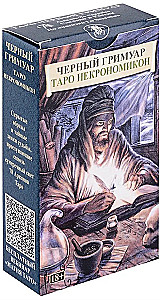 Tarot - Czarne Grimuar