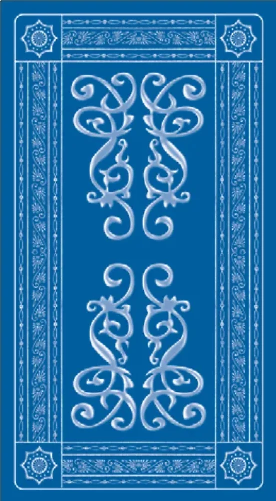 Tarot - Jane Austen. Polska seria