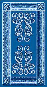 Tarot - Jane Austen. Polska seria