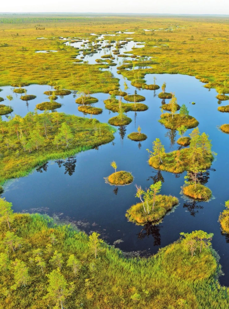 Enchanting Belarus. A Journey Through the Corners of the Country That Stay in the Heart