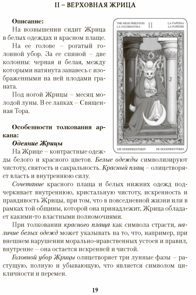 Gry Białych Kotów. Droga poznania siebie