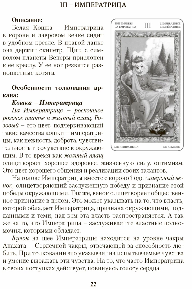 Gry Białych Kotów. Droga poznania siebie