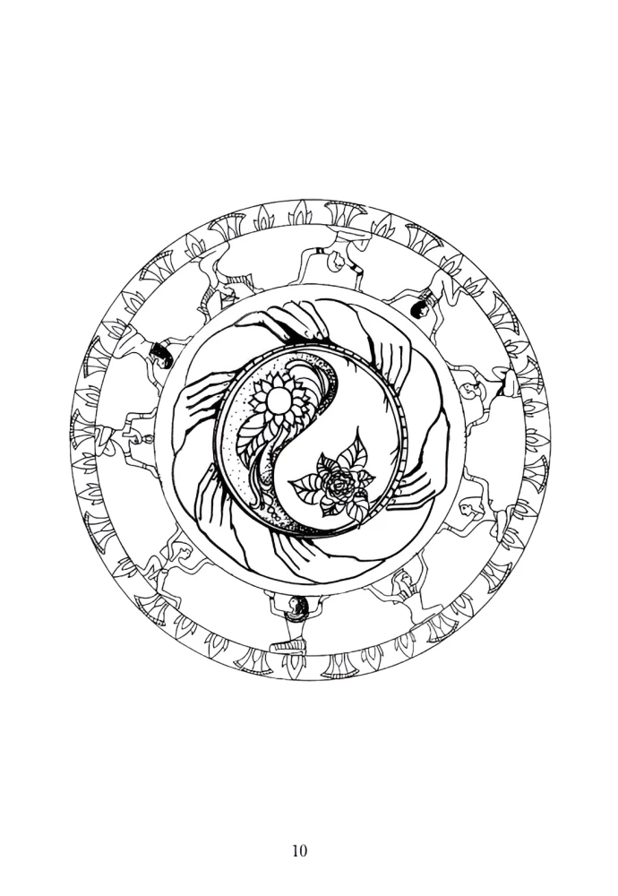 Muusikaline Oraakel. I köide. Maa Element