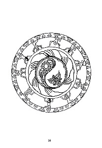 Muusikaline Oraakel. I köide. Maa Element