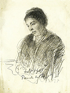 Pamela Colman Smith. Die unerzählte Geschichte