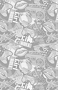 Sorry, But You'll Fall in Love! (Gift Edition)