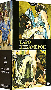 Taro Dekamerons