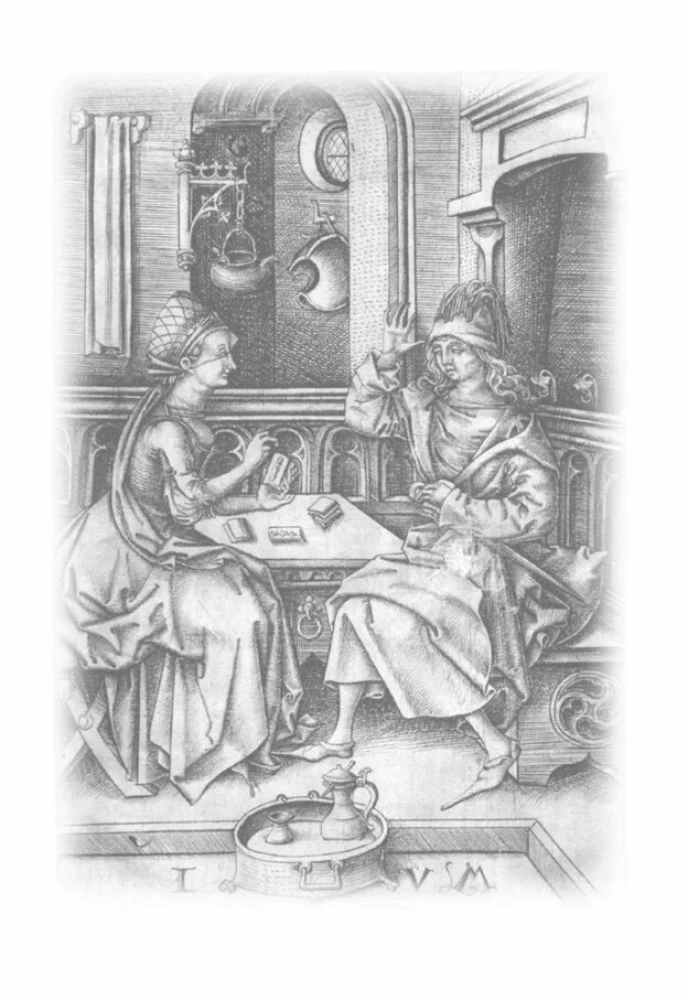 Kods Taro. Praktiskā maģija. 1. sējums