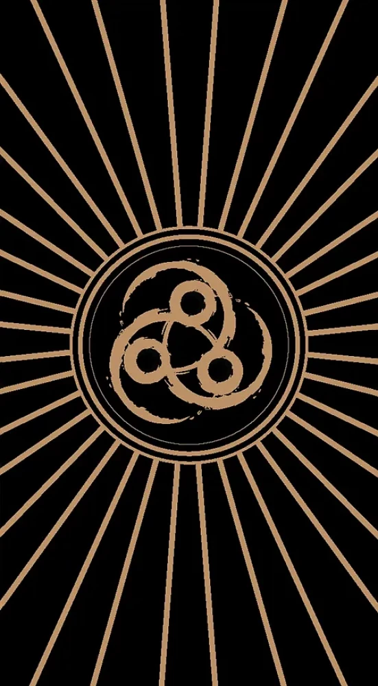 Таро Ukiyo. Русская Серия