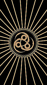 Таро Ukiyo. Русская Серия