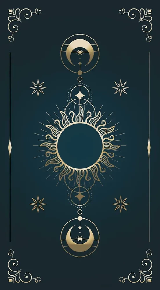 Таро Оппозиций