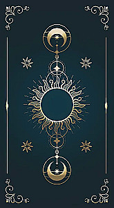 Таро Оппозиций