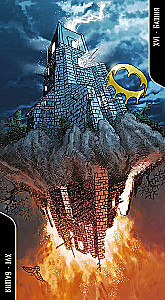 Таро Оппозиций