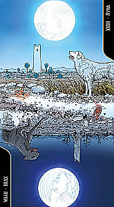 Таро Оппозиций