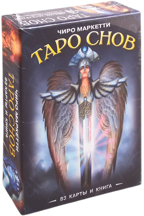 Tarot Snów
